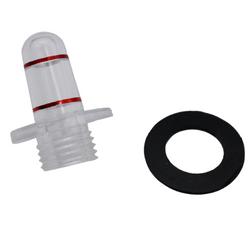 Oil Gauge #121-30100 for Juki MO-3600, MO-3700, MO-6700, MO-6900 Series Overlock