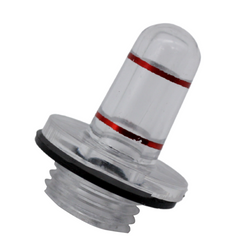 Oil Gauge #121-30100 for Juki MO-3600, MO-3700, MO-6700, MO-6900 Series Overlock