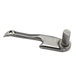Cutex Upper Looper #1250003433 For Toyota 6300, 6600 / White 634D, SL34, SL234D Serger
