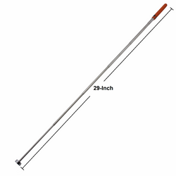 Cutex 6" - 29" Extension Magnetic Pickup Tool for Picking up Needles, Pins, Screws