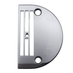 Heavy Needle Plate #150792-101 (H26) for Brother, Juki, Singer Industrial Sewing Machine