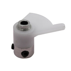 Cutex Bobbin Winder Actuating Cam Shaft #163788N for Singer 737, 750, 770, 775, 778