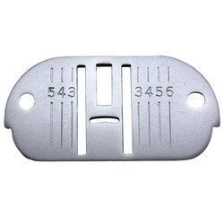 Needle Plate #181871 For Singer 900, 900-3, 920, 920-3 Sewing Machine