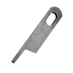 Cutex Upper Knife Part Number #202570 Compatible with Pegasus, Willcox & Gibbs Overlock Sewing Machine