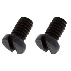 Cutex Feed Dog Screw #208 For Singer Industrial Sewing Machines - 2Pk