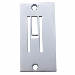 Cutex Needle Plate #210600 For Singer 457 Class Zig-Zag Sewing Machine