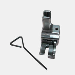 Industrial Sewing Machine Dual Compensating Raising Foot #211-13 (1/16" X 3/16")