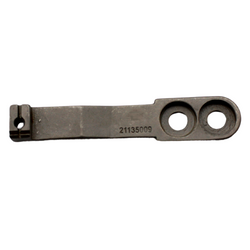 Cutex Feed Dog Part Number #211-35009 for Juki DSC-246 Cylinder Bed Sewing Machine