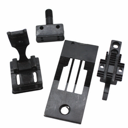 Gauge Set For Singer 212G, 212W / Brother LT2-B832, B842 / Juki LH-512 LH-515