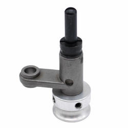Cutex Bobbin Shaft #213-57959 For Juki DNU-1541, LU-1508, LU-1510 Sewing Machines