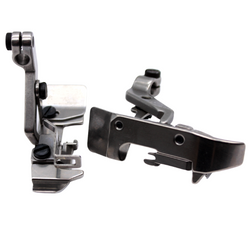 Cutex Presser Foot Part Number #2157057 Compatible with Yamato Industrial Overlock Sewing Machine