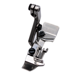 Cutex Presser Foot Part Number #2157057 Compatible with Yamato Industrial Overlock Sewing Machine