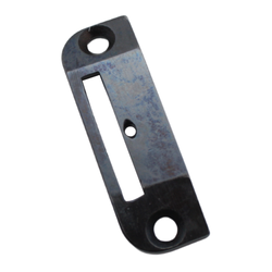 Cutex Needle Plate Part Number #221251 For Singer 51W Sewing Machine