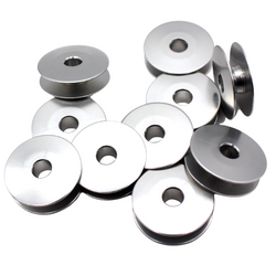 Cutex 10 Bobbin Part Number #225-24201 Compatible with Juki LZ-1280, LZ-2280, LZ-2280N, LZ-2290 Sewing Machines