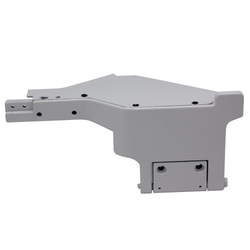 Front Cover Assembly #250177BSD for Pegasus W600 / W664 Coverstitch Machine