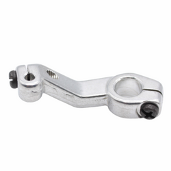 Cutex Spreader Holder #254516-92 For Pegasus W500 W600 Industrial Sewing Machine