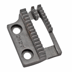 Feed Dog #26271 For Pfaff 461, 462, 463, 467, 469, 470 Sewing Machine