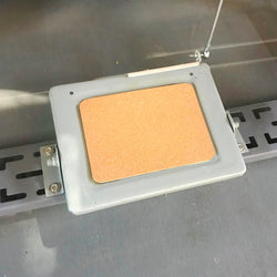 Cutex Industrial Sewing Machine Treadle Pedal Cork Insert with Adhesive Back