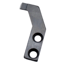 Fixed Knife #400-12404 for Juki LH-3528-,7 LH-3568-7, LH-3688-7, LH-4128-7
