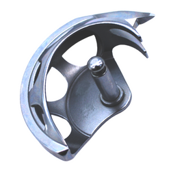 Shuttle (H) Part Number #400-14965 Compatible with Juki LK-1900A, LK-1900B Large Capacity Hook Machines