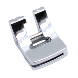 Gathering Foot Part Number #4127971-45 For Husqvarna Viking Sewing Machine