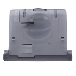 Cutex Cover Plate Part Number #4129639-01 for Husqvarna Viking, Pfaff Sewing Machines
