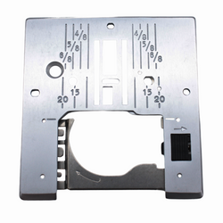 Needle Plate #416037401 for Husqvarna Viking, Kenmore, Pfaff Sewing Machine