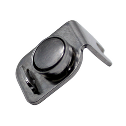 Cutex Thread Guide Plate Part Number #416362801 for Pfaff, Singer, Viking Home Overlock Sergers