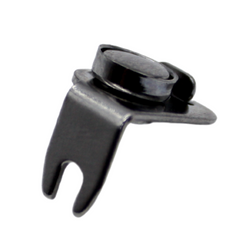 Cutex Thread Guide Plate Part Number #416362801 for Pfaff, Singer, Viking Home Overlock Sergers