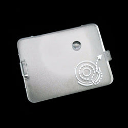 Cutex Bobbin Cover Plate Part Number #416428301 For Singer 3323, 44S, 4411, 4423, 5511, 5532, 5554