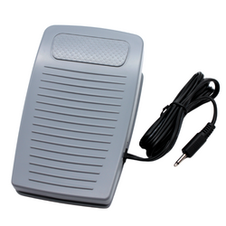 Foot Controller #416480601 For Pfaff Ambition, Passport / Viking Designer Jade