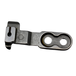 Feed Dog Part Number #46497S for Pfaff 335 Industrial Cylinder Bed Sewing Machine