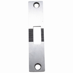 Cutex Needle Plate Part Number #467-20-009-0 Compatible with Adler 467 Industrial Sewing Machine