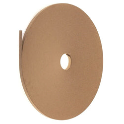 Cutex Upholstery Standard Economy 1/2-Inch Cardboard Tack Strip - 495 Ft Roll