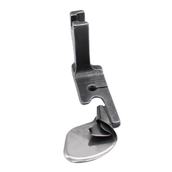 Cutex Fabric Edge Hemmer Foot Compatible with Janome 1600P, HD9 / Juki TL-98Q, TL-2200QVP Mini