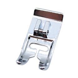 Slant Shank Snap-On Zig-Zag (7mm) Foot #5012-ZZ For Singer Machine