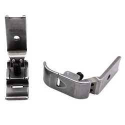 Cutex Zig-Zag Presser Foot #503660 For Singer 107G, 107W, 457G / Juki LZ-1280, LZ-2280