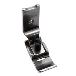 Cutex Zig-Zag Presser Foot #503660 For Singer 107G, 107W, 457G / Juki LZ-1280, LZ-2280