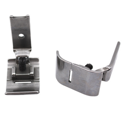 Cutex Zig-Zag Presser Foot #503736 For Singer 107G, 107W, 140W, 143W, 457G, 457U