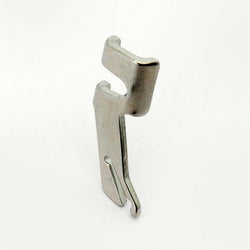 Cutex Presser Foot Holder Part Number #542167 Compatible with Singer Slant Shank Machine Snap On Feet