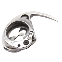 Shuttle Hook #6028 For Singer 17, 18, 68 Class / Adler 48 Class / Seiko TE5, TF6