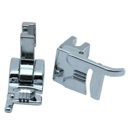 Cutex Low Shank Cording Foot for Home Sewing Machines - Brother Janome Singer