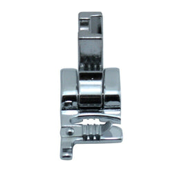 Cutex Low Shank Cording Foot for Home Sewing Machines - Brother Janome Singer