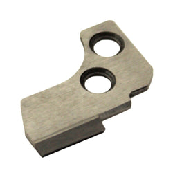 Cutex Lower Knife Part Number #788013009 for Janome 204D, 644D, 7034D, 8002D, 9002D, MOD-Serger