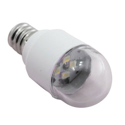 LED Light Bulb #7SCW-LED for Babylock, Brother, Janome, Juki, Singer, White