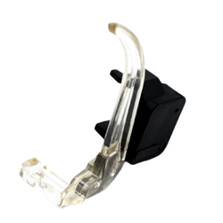 Cutex Free-Motion / Darning Foot Part Number #820243096 Compatible with Pfaff Home Sewing Machine