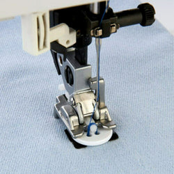 Sew-On Button Foot #820473096 For Pfaff Home Sewing Machines
