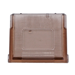 Cutex Bobbin Cover Plate Part Number #822004006 For Janome, Kenmore, Necchi Sewing Machines
