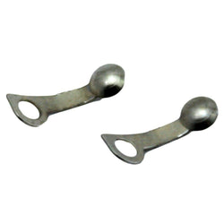 Cutex Shuttle Carrier Spring #8610 for Singer 29K Small Hook Machines - 2/Pk