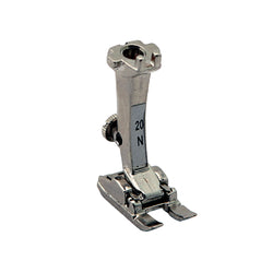 Open Toe Foot Compatible Part Number #0084627000 (#20N) Compatible with Bernina Sewing Machine New Style